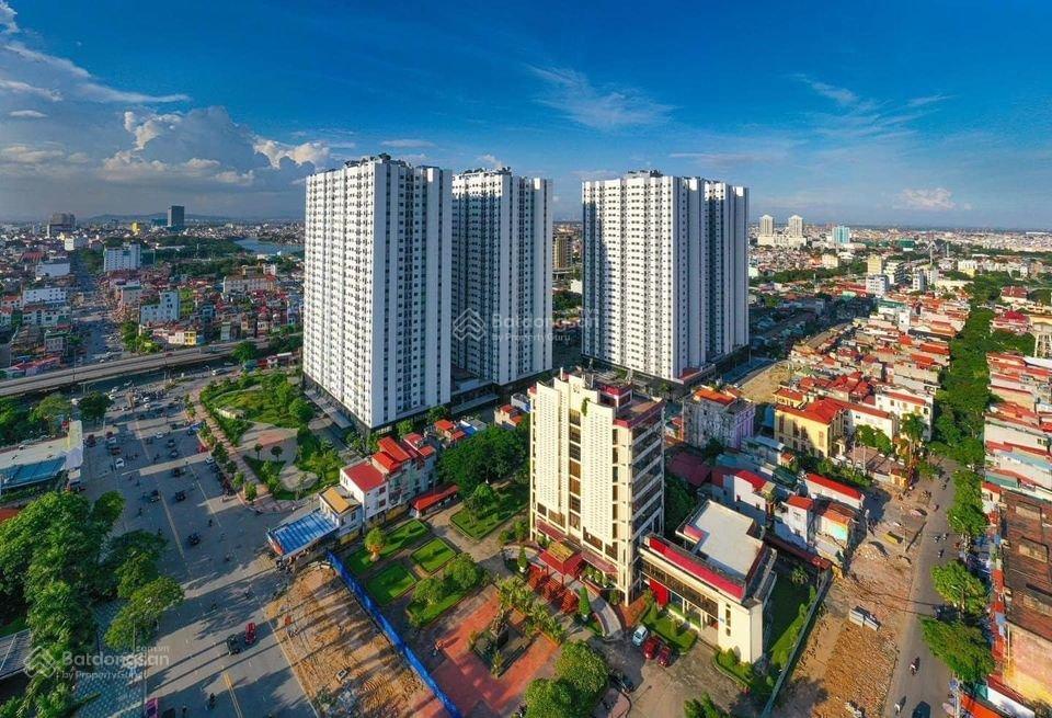 Cho thuê chung cư 2 ngủ 2vs 56m2 giá 6tr/tháng (bao full phí). chung cư đổng quốc bình  lạch tray