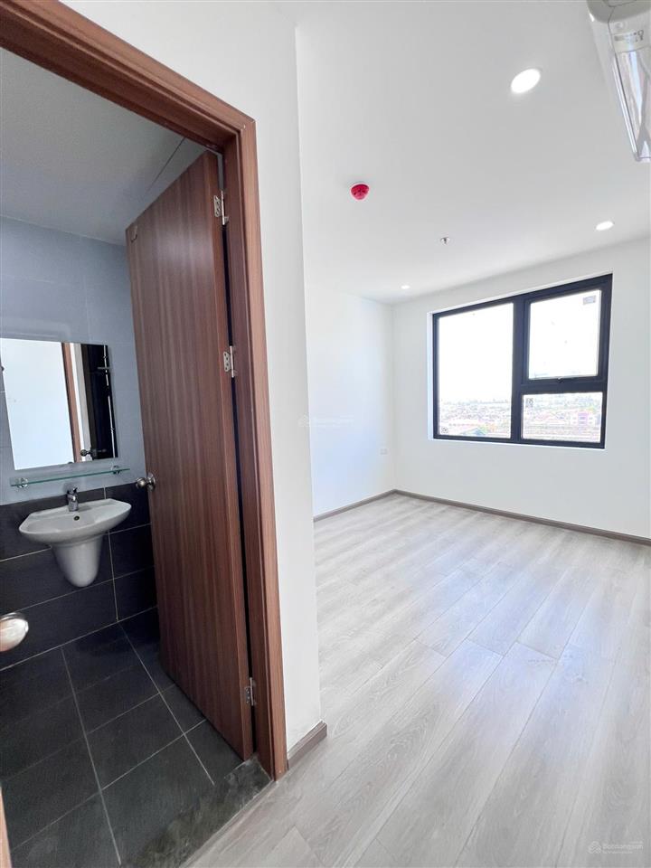 Cho thuê căn hộ 69m2 2 ngủ 2vs gía 5,5tr/tháng. dự án 384 lê thánh tông, ngô quyền, hải phòng
