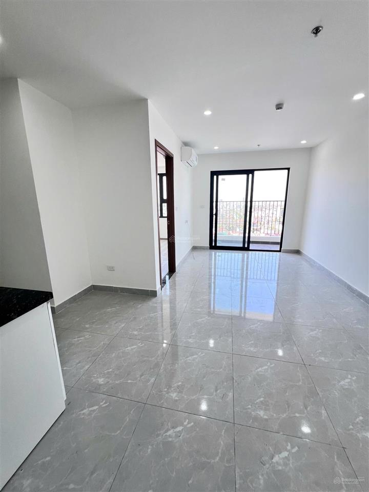Cho thuê căn hộ 69m2 2 ngủ 2vs gía 5,5tr/tháng. dự án 384 lê thánh tông, ngô quyền, hải phòng