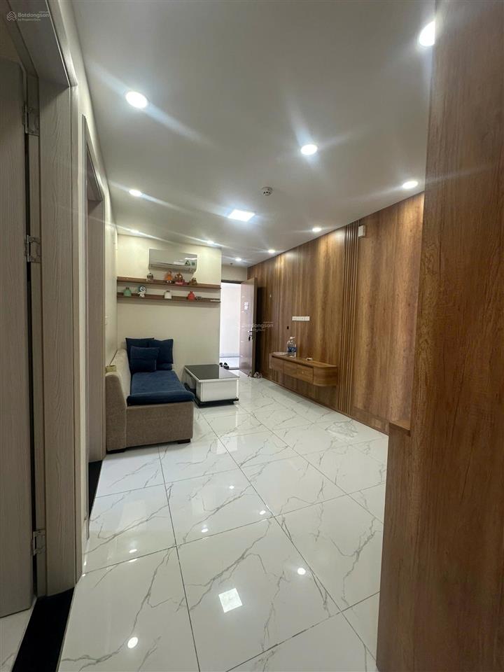 Bán căn góc 2 ngủ 2vs hướng đông view tttp. giá chỉ 635 triệu. chung cư đổng quốc bình, lạch tray