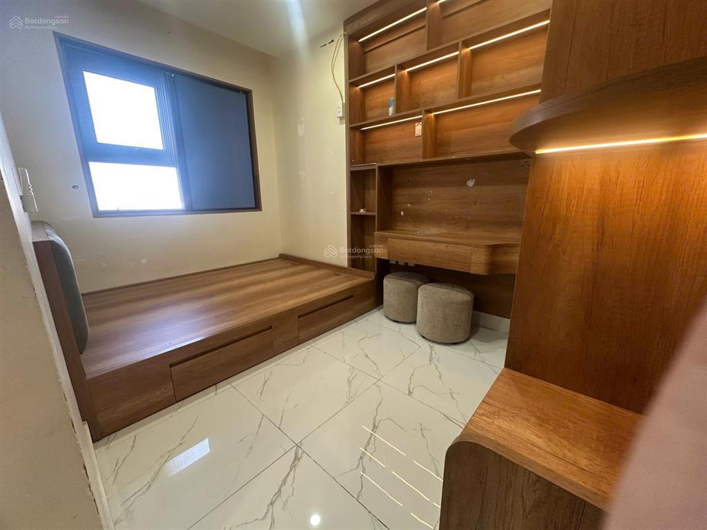 Bán căn góc 2 ngủ 2vs hướng đông view tttp. giá chỉ 635 triệu. chung cư đổng quốc bình, lạch tray