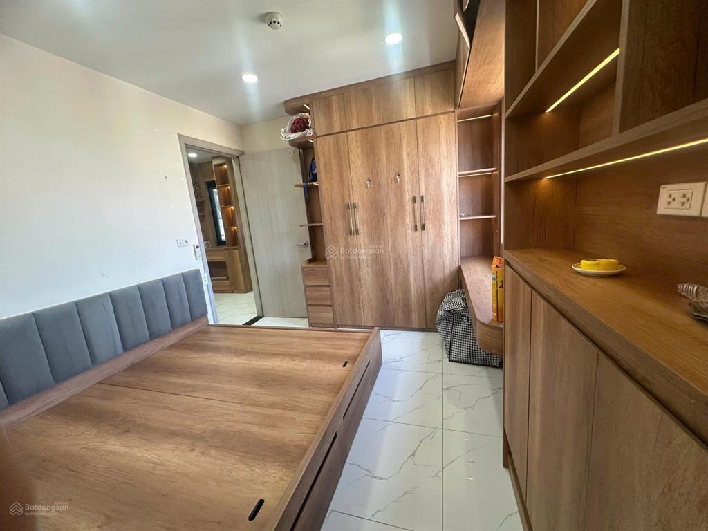 Bán căn góc 2 ngủ 2vs hướng đông view tttp. giá chỉ 635 triệu. chung cư đổng quốc bình, lạch tray