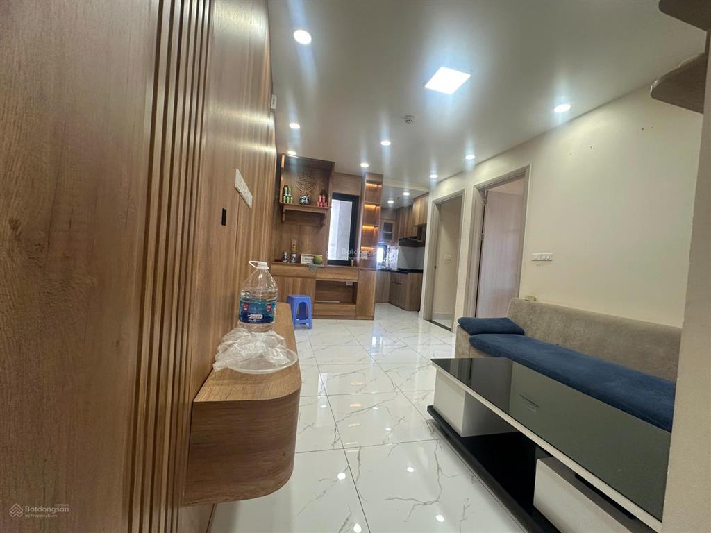 Bán căn góc 2 ngủ 2vs hướng đông view tttp. giá chỉ 635 triệu. chung cư đổng quốc bình, lạch tray