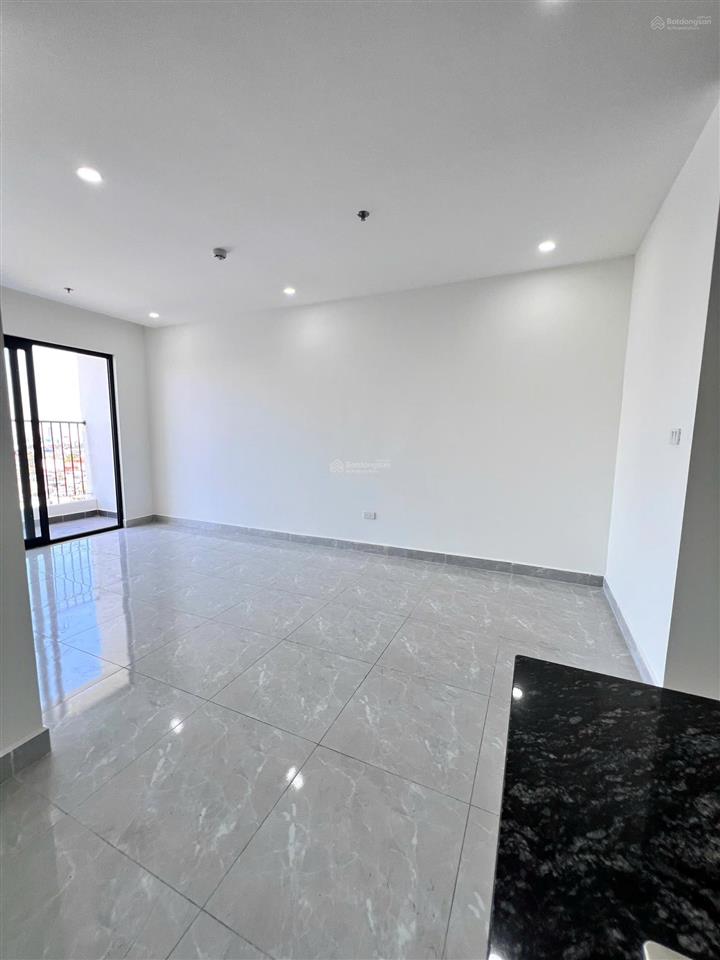 Căn hộ 69.83m2 2 ngủ 2vs giá siêu tốt chỉ 1.65 tỷ (có thương lượng). dự án 384 lê thánh tông