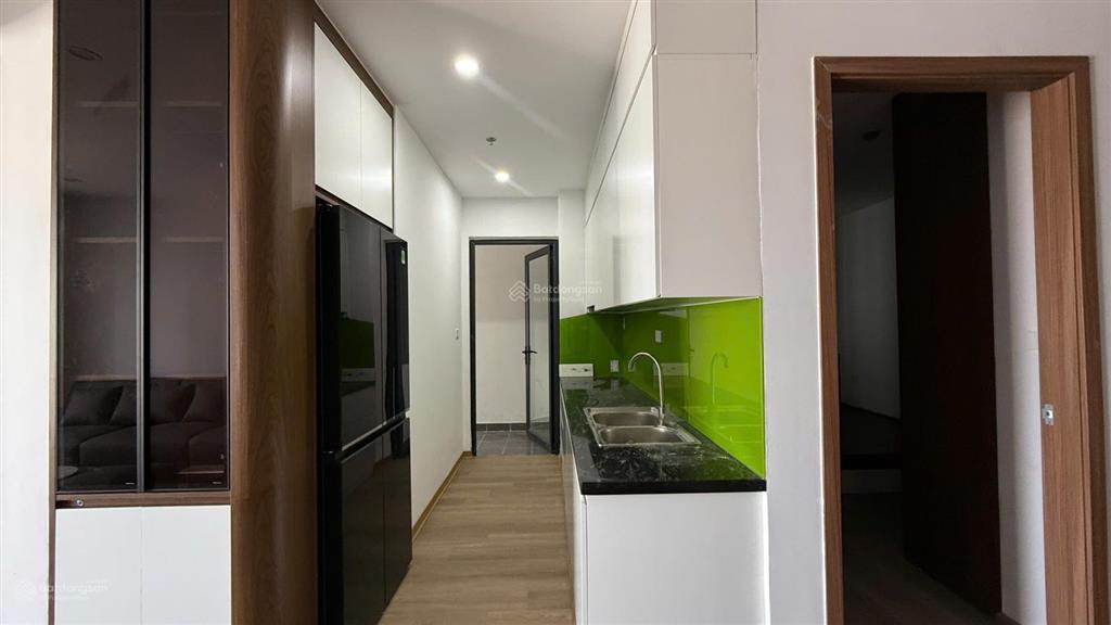 Cho thuê căn 2 ngủ 2vs 69m2 full đồ. dự án 384 lê thánh tông, ngô quyền, hải phòng