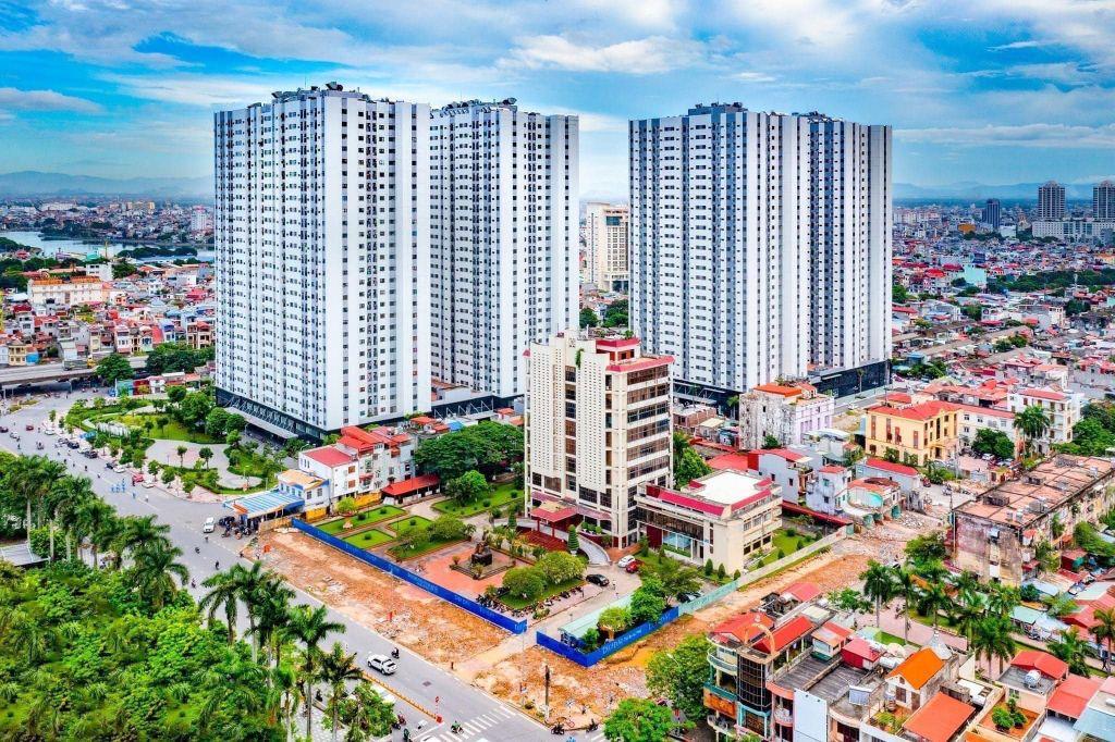  Bán căn Góc 52m2 - 2 ngủ - 2wc Gía 680 triệu (có thương lượng). CC ĐỔNG QUỐC BÌNH