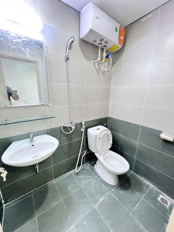  Bán căn Góc 52m2 - 2 ngủ - 2wc Gía 680 triệu (có thương lượng). CC ĐỔNG QUỐC BÌNH
