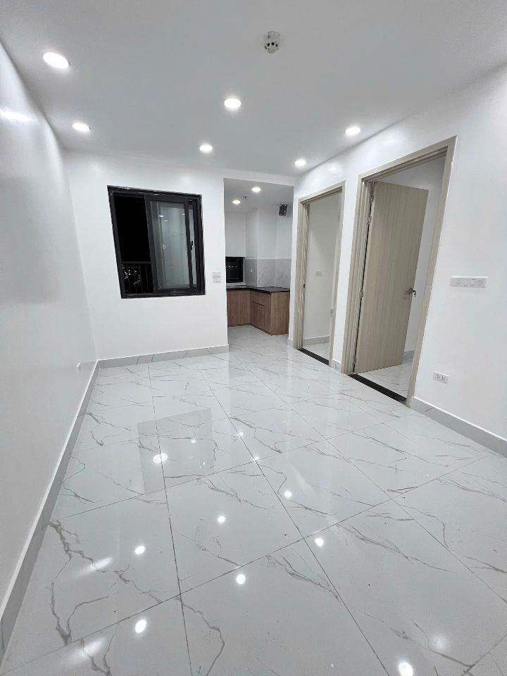  Bán căn Góc 52m2 - 2 ngủ - 2wc Gía 680 triệu (có thương lượng). CC ĐỔNG QUỐC BÌNH