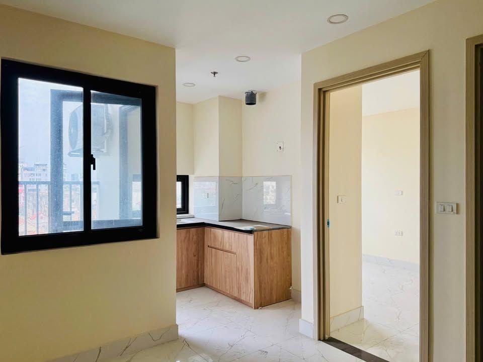 Bán Căn góc 2 ngủ - 2wc Tòa HH2 View TTTP Gía 635 triệu. Đổng Quốc Bình - Lạch Tray