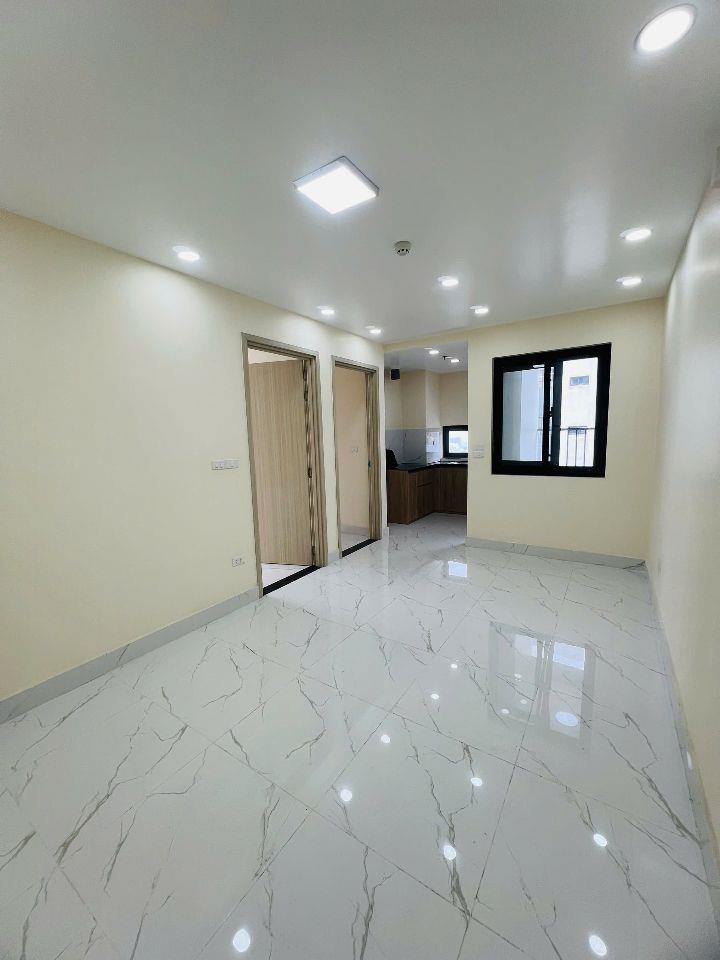 Bán Căn góc 2 ngủ - 2wc Tòa HH2 View TTTP Gía 635 triệu. Đổng Quốc Bình - Lạch Tray
