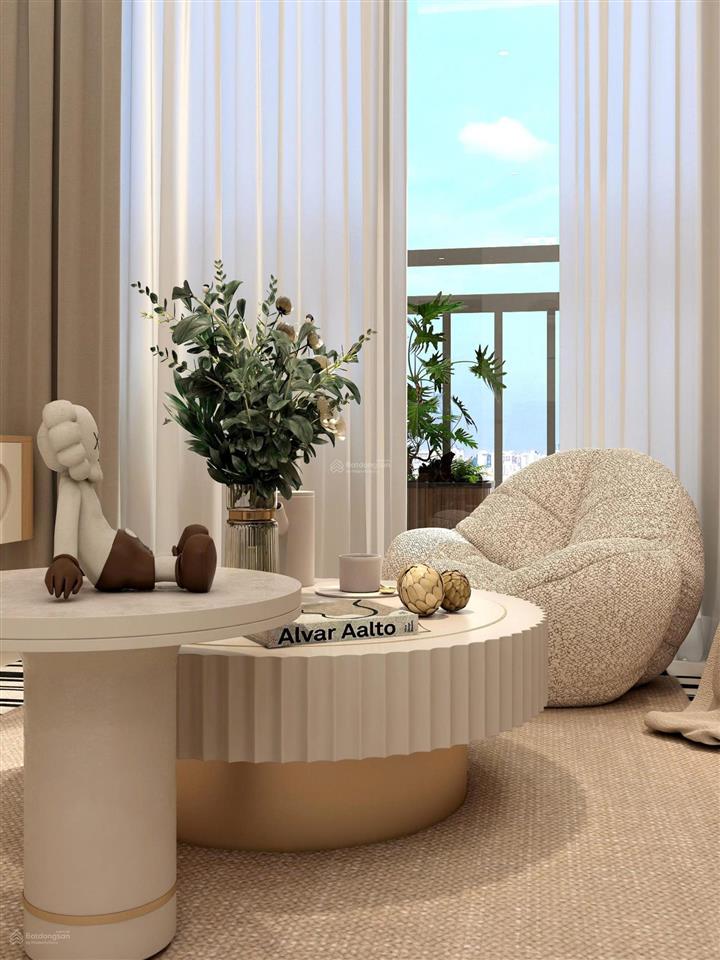 Cho thuê căn hộ 2 ngủ full giá chỉ 7tr (bao phí). chung cư pg aura an đồng, hải phòng