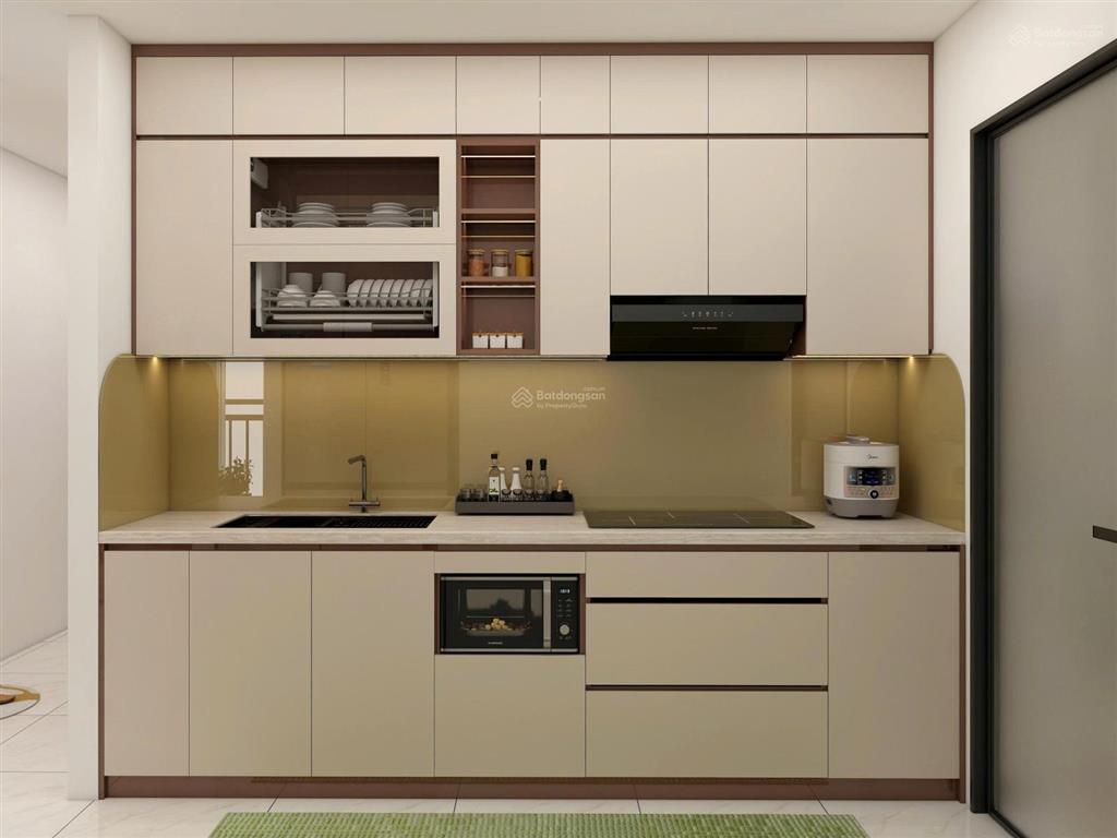 Cho thuê căn hộ 2 ngủ full giá chỉ 7tr (bao phí). chung cư pg aura an đồng, hải phòng