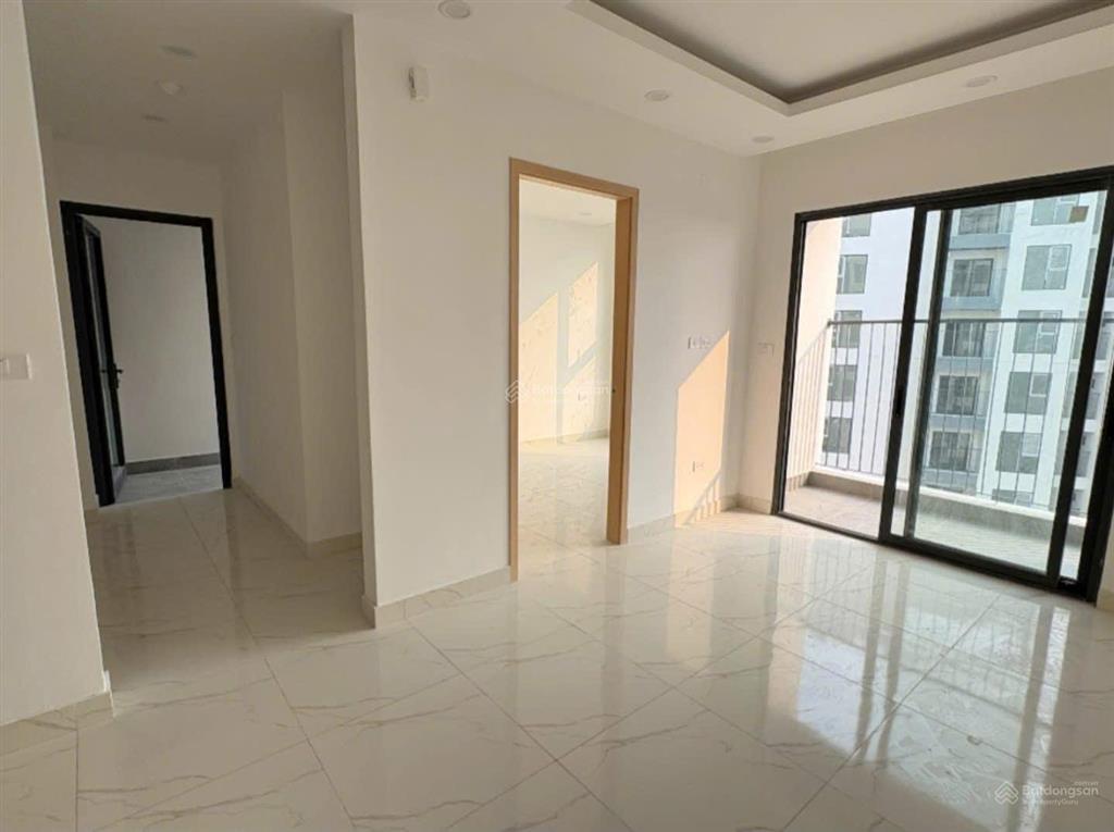 Cho thuê căn hộ 58m2 2ngủ giá 6 triệu (bao phí). dự án pg aura an đồng, hải phòng