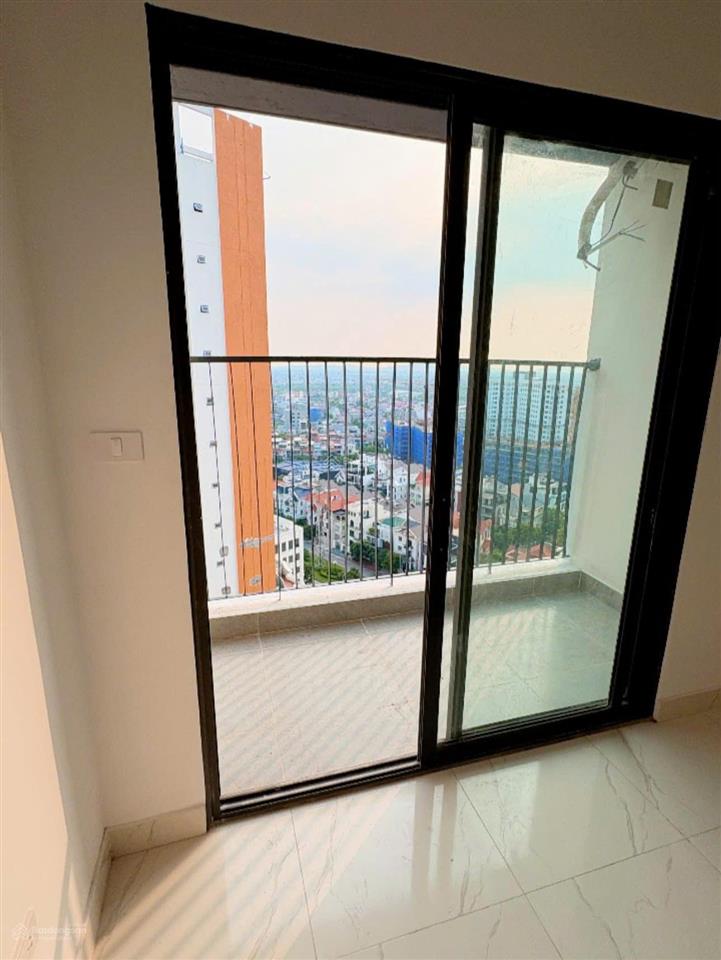 Cho thuê căn hộ 58m2 2ngủ giá 6 triệu (bao phí). dự án pg aura an đồng, hải phòng