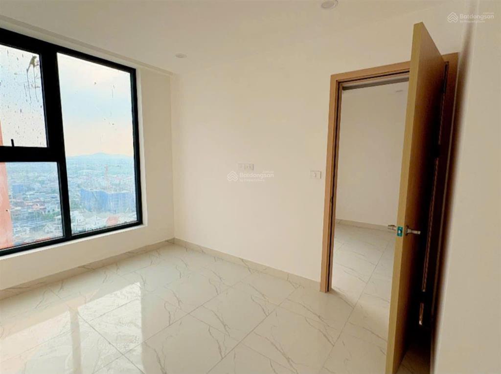 Cho thuê căn hộ 58m2 2ngủ giá 6 triệu (bao phí). dự án pg aura an đồng, hải phòng