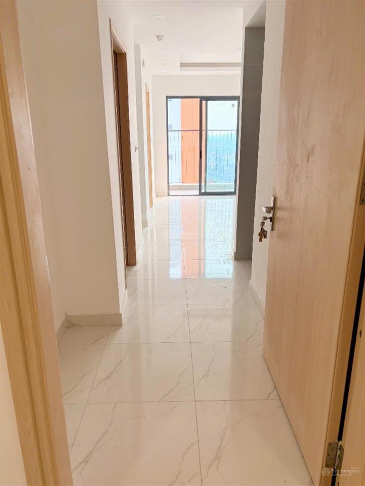 Cho thuê căn hộ 58m2 2ngủ giá 6 triệu (bao phí). dự án pg aura an đồng, hải phòng