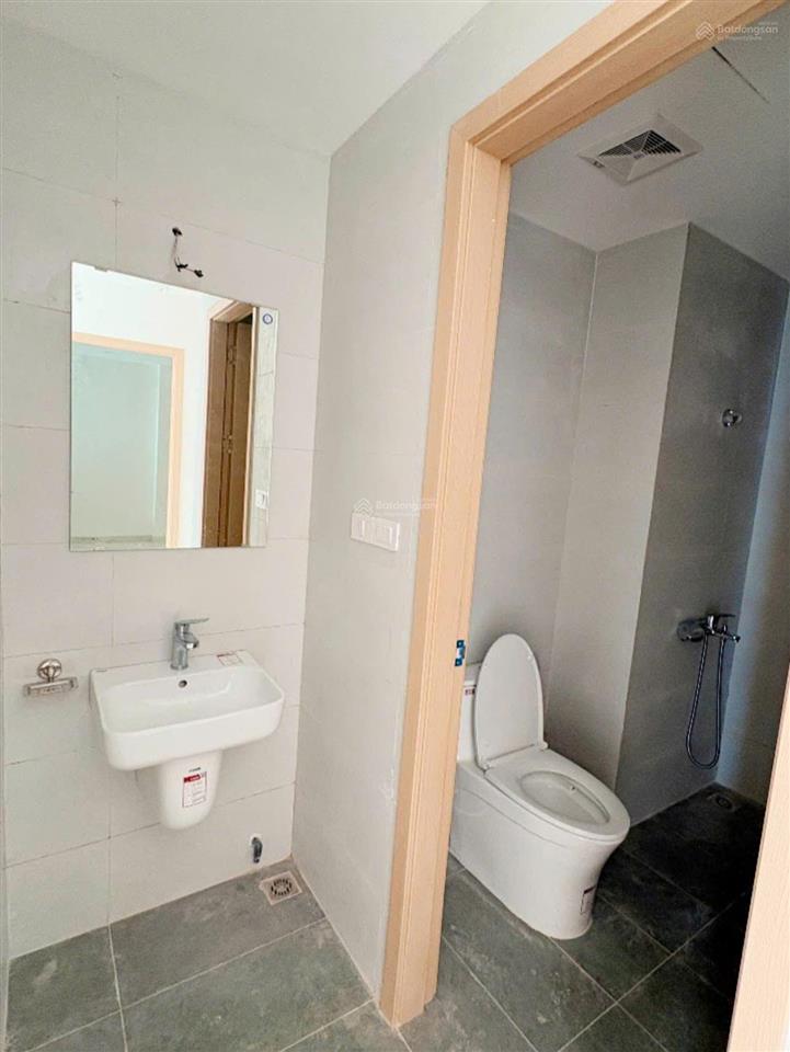 Cho thuê căn hộ 58m2 2ngủ giá 6 triệu (bao phí). dự án pg aura an đồng, hải phòng