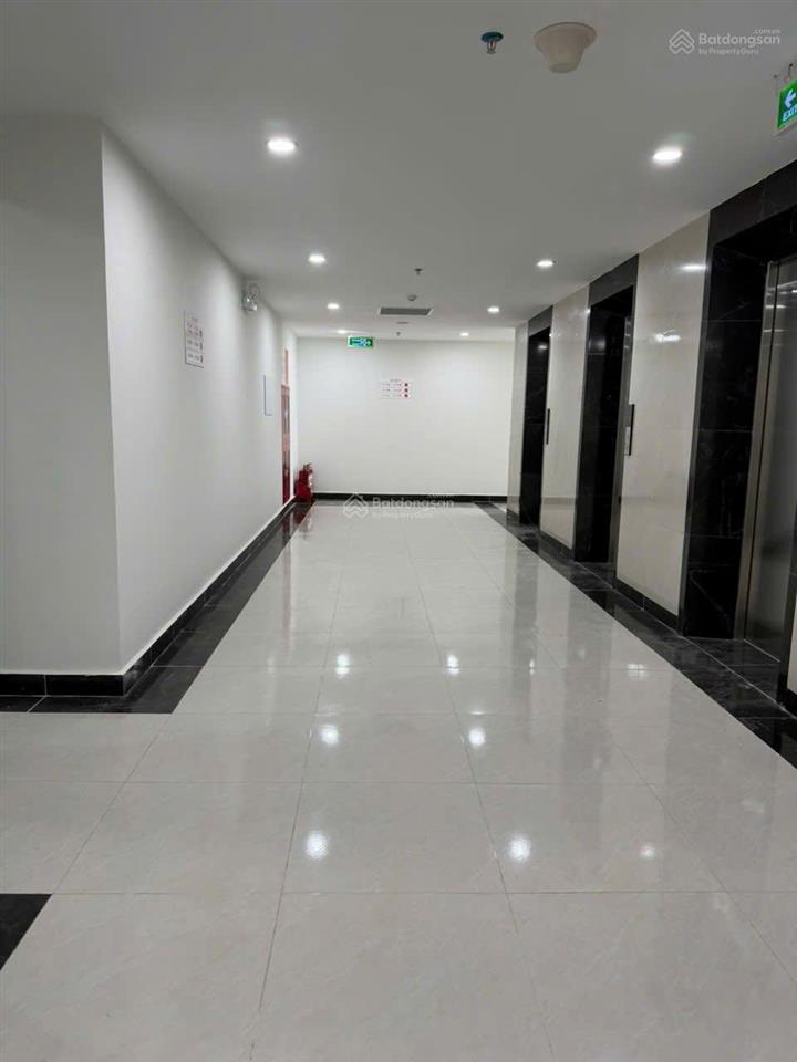 Cho thuê căn hộ 2pn 52m2 sẵn đồ chỉ 5,5tr/tháng. chung cư golden point kiến an, hải phòng