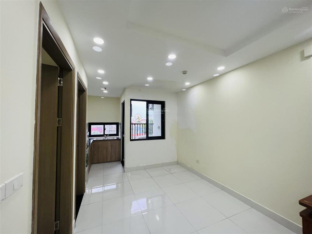 Cho thuê căn hộ 2 ngủ, 2vs giá chỉ 5,5 triệu/tháng (bao phí)  chung cư hoàng huy lạch tray.