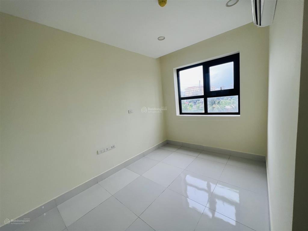 Cho thuê căn hộ 2 ngủ, 2vs giá chỉ 5,5 triệu/tháng (bao phí)  chung cư hoàng huy lạch tray.