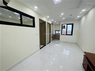 Cho thuê căn hộ 2 ngủ, 2vs giá chỉ 5,5 triệu/tháng (bao phí)  chung cư hoàng huy lạch tray.