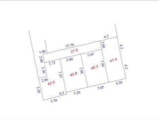Chỉ 1,9 tỉ/ lô đất cách chợ như quỳnh và ql5a chỉ 300m. hàng fo cực hiếm