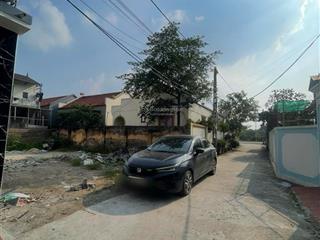 Bán 60m2 đất siêu đẹp tại như quỳnh (trưng trắc cũ). đường thông 2 ô tô tránh nhau