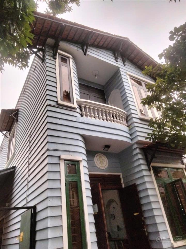 Biệt thự đơn lập đường tam châu