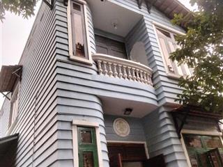 Biệt thự đơn lập đường tam châu
