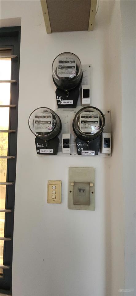 Biệt thự đơn lập đường tam châu