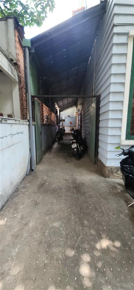 Biệt thự đơn lập đường tam châu