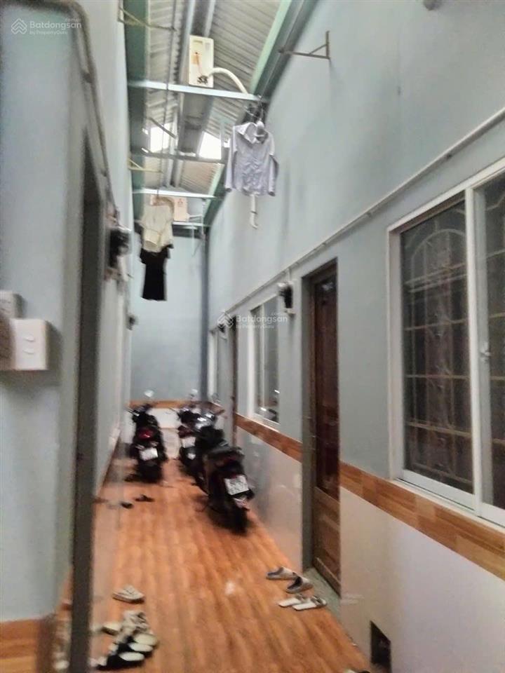 Biệt thự đơn lập đường tam châu