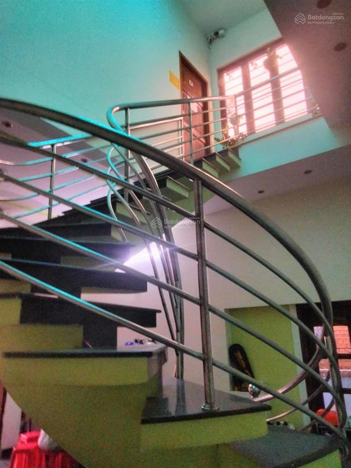Biệt thự đơn lập đường tam châu