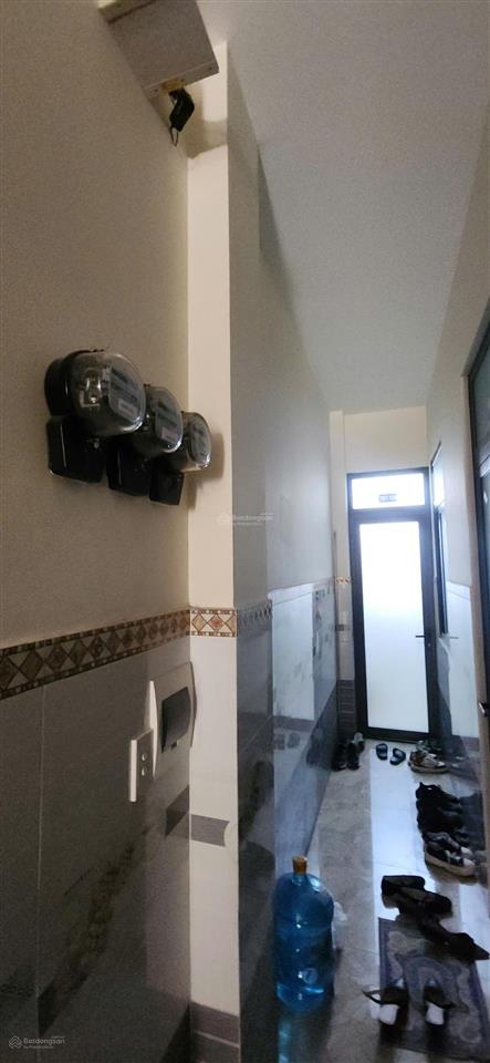 Bán dãy phòng trọ 122, đường 4, tam bình, thủ đức, 16 tỷ giá ưu đãi