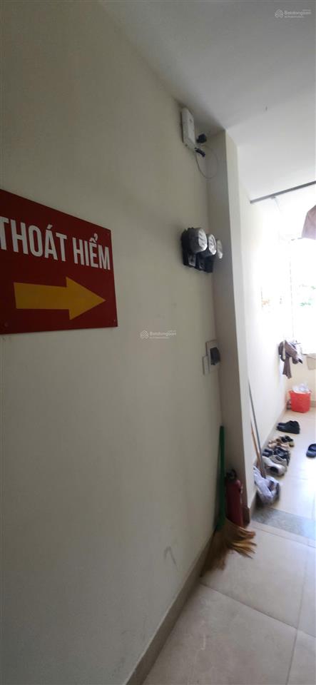 Bán dãy phòng trọ 122, đường 4, tam bình, thủ đức, 16 tỷ giá ưu đãi
