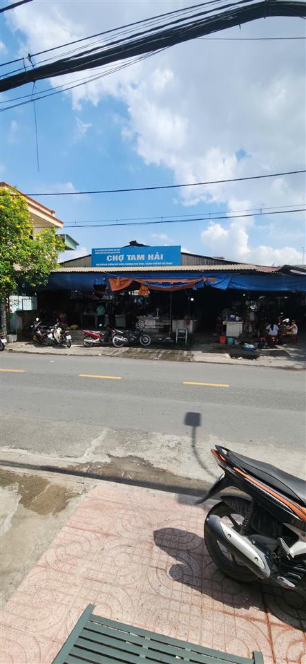 Bán nhà mặt phố tại 284 gò dưa, thủ đức, giá 17 tỷ, diện tích 101.7m2, view đẹp
