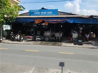 Bán nhà mặt phố tại 284 gò dưa, thủ đức, giá 17 tỷ, diện tích 101.7m2, view đẹp