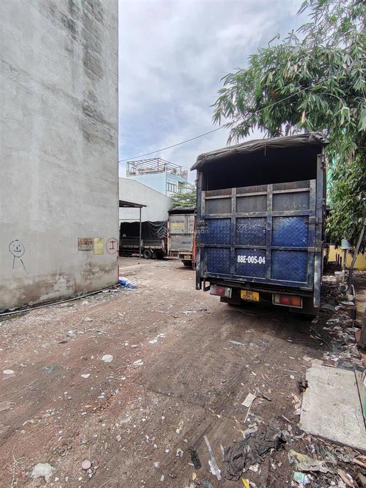Bán đất hẻm 270, nguyễn thị búp, 435.6m2, giá ưu đãi 19 tỷ vnd hot!