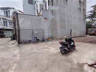 Bán đất hẻm 270, nguyễn thị búp, 435.6m2, giá ưu đãi 19 tỷ vnd hot!