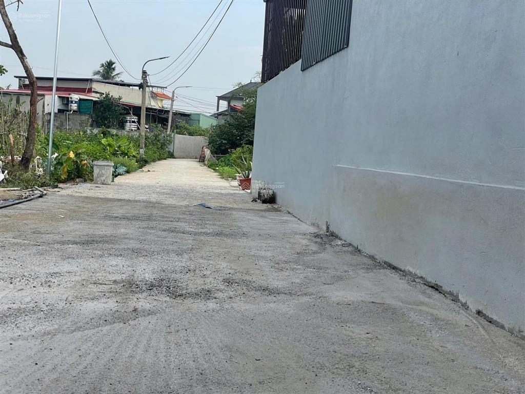 Bán lô đất nhà vườn 157m2 tại hoà nghĩa giá chỉ 1,x tỷ