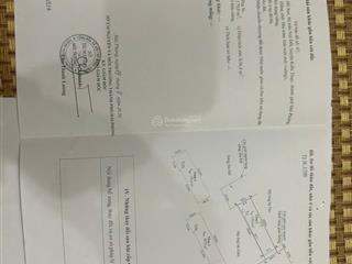 Bán hotel mặt đường hồ sen tt kiến thụy view sông cực đẹp