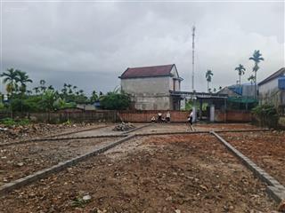 Lô đất 60m2 ở kênh giang, thuỷ nguyên ngay ql10, sân golf giá hơn 1, x tỷ