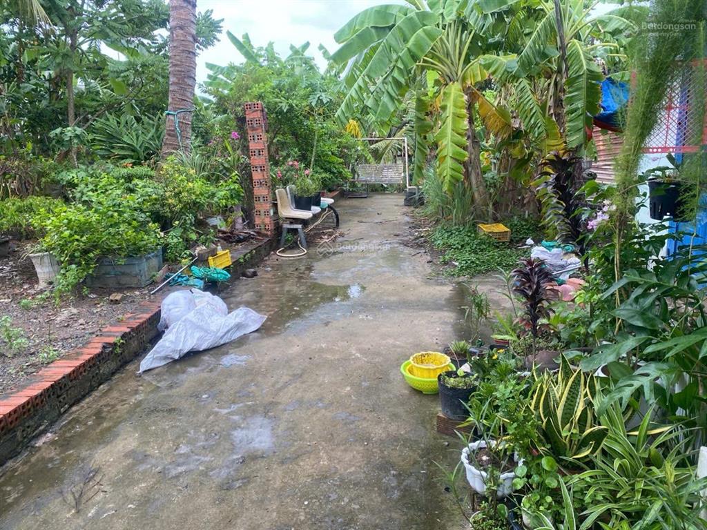 Bán lô đất long bình tân 80m2 full thổ cư. shr đường kia morning.