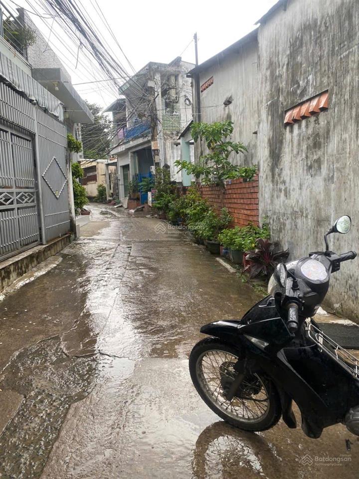 Bán lô đất long bình tân 80m2 full thổ cư. shr đường kia morning.