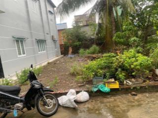 Bán lô đất long bình tân 80m2 full thổ cư. shr đường kia morning.