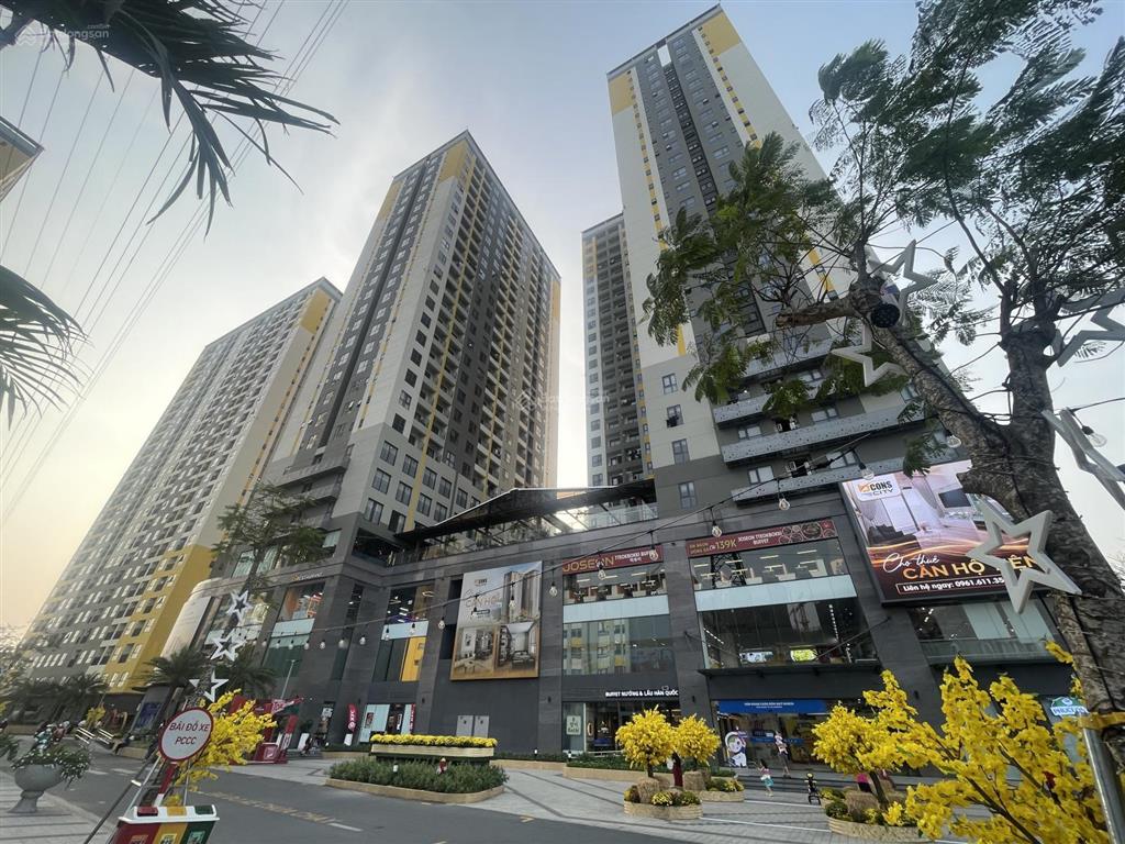 Bán căn shop house đối diện trường học khu bcons city, chỉ 6 tỷ, dòng tiền 20tr/tháng.