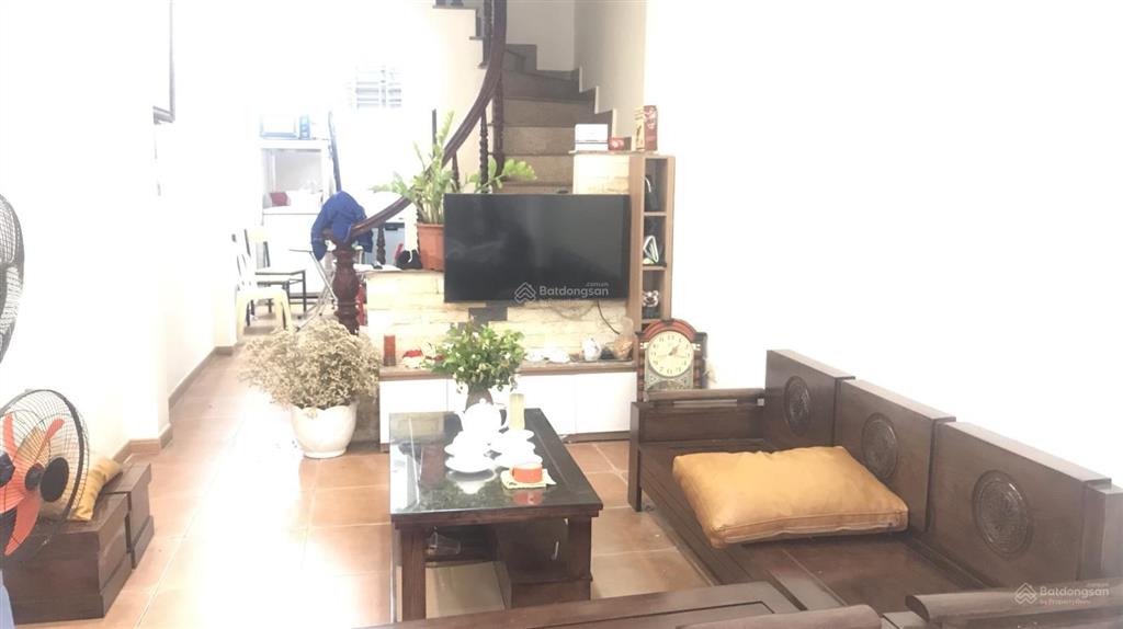 Bán nhà sỏ dỏ chính chủ ngõ 95 phố cự lộc thanh xuân