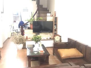 Bán nhà sỏ dỏ chính chủ ngõ 95 phố cự lộc thanh xuân