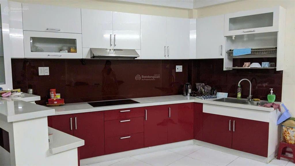 Bán nhà riêng 4pn, 4wc tại hẻm 107, phạm văn hai, tân bình, 8,5 tỷ, 62,5m2