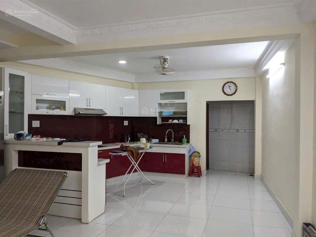 Bán nhà riêng 4pn, 4wc tại hẻm 107, phạm văn hai, tân bình, 8,5 tỷ, 62,5m2